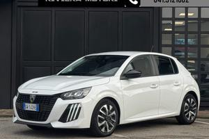 PEUGEOT 208 PureTech 75 Stop&Start 5 porte Style