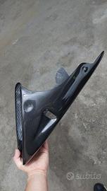 Puntale carbonio ducati monster  dal 600 al 1000 