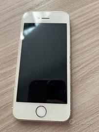 Iphone 5S