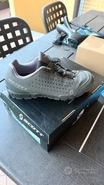 Scarpa MTB  scott