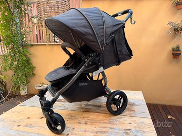 Passeggino Valco Baby Snap 4