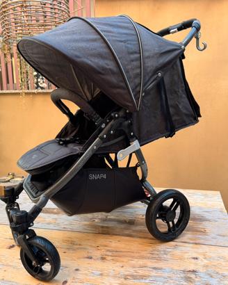 Passeggino Valco Baby Snap 4
