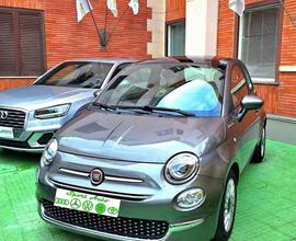 Fiat 500 dolcevita