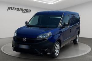 FIAT Doblo Maxi Lounge 1.6MJET 105CV