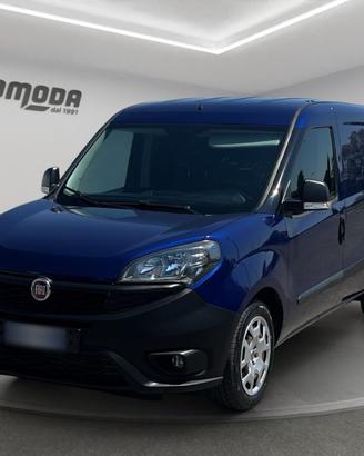 FIAT Doblo Maxi Lounge 1.6MJET 105CV