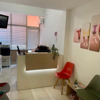 DESK DA UFFICIO