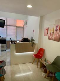 DESK DA UFFICIO