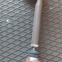 Bracci con perni a sfera Manitou MVT 1330 SL