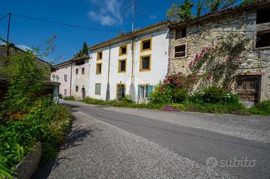 RUSTICO A TREGNAGO