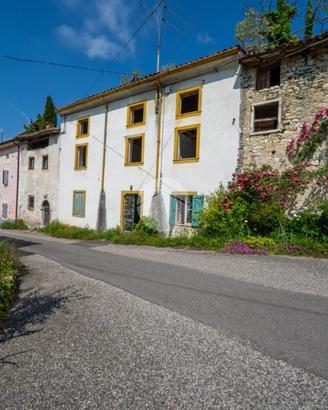 RUSTICO A TREGNAGO