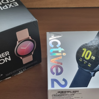 Smartwach Samsung Active 2
