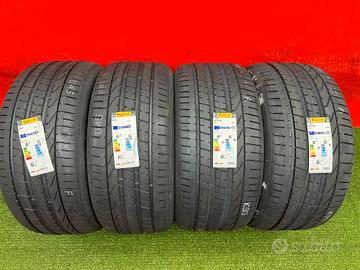 265 40 21 - 295 35 21 Gomme Estive Porsche Macan