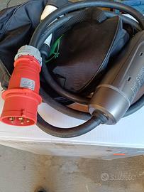 Caricatore per Auto Elettrica KHONS
