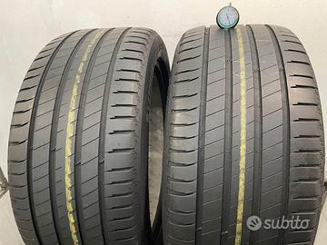 285 40 r20 108y 2 gomme michelin estive