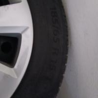 cerchi clio originali da 15