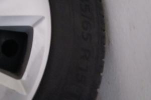 cerchi clio originali da 15