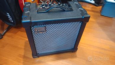 Amplificatore per chitarra Roland Cube XL20