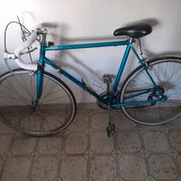 bicicletta motobecane