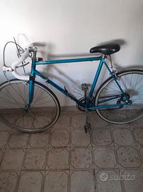 bicicletta motobecane