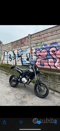 Yamaha WR 125x