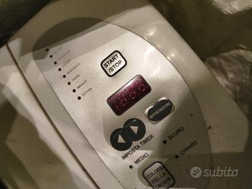 macchina per il pane Amstrad modello CM02