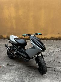 Yamaha Aerox