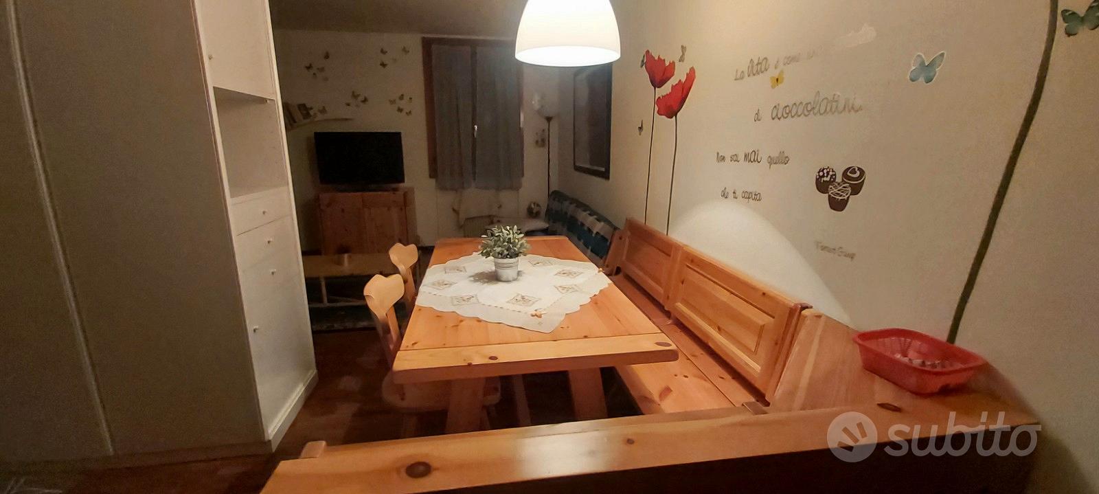 Appartamento – Abetone Cutigliano, Casotti - Vista 4