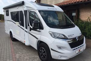 Sunlight V 66 ADVENTURE