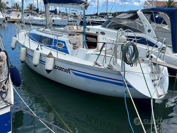 Comar Comet 1050 (1985)