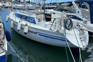 Comar Comet 1050 (1985)