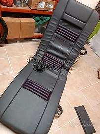 materasso massaggiante