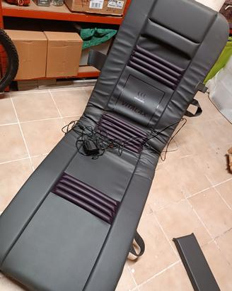 materasso massaggiante
