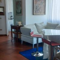 In zona tranquilla ma servitissima