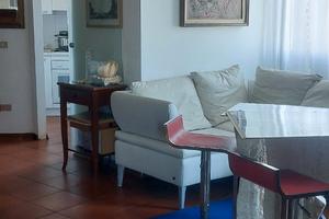 In zona tranquilla ma servitissima