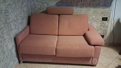 DIVANO LETTO