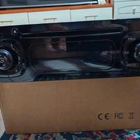 autoradio per fiat panda 2015