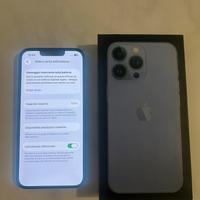 IPHONE 13 pro 256GB