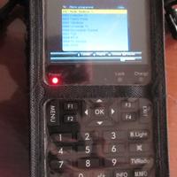 SATLINK WS-6915 Misuratore satellitare