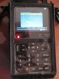SATLINK WS-6915 Misuratore satellitare
