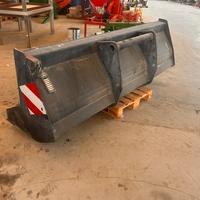 Benna per Manitou