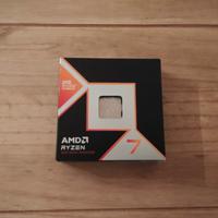 Ryzen 7 9800XD MSI Gaming Plus WiFi non scartati