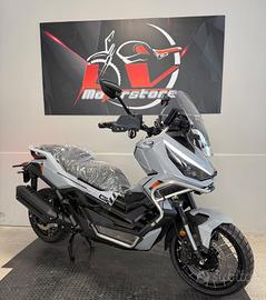 Zontes ZT 368 G ADV 2026