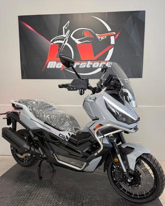 Zontes ZT 368 G ADV 2026