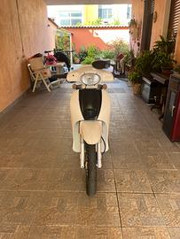 Scarabeo 50 2t