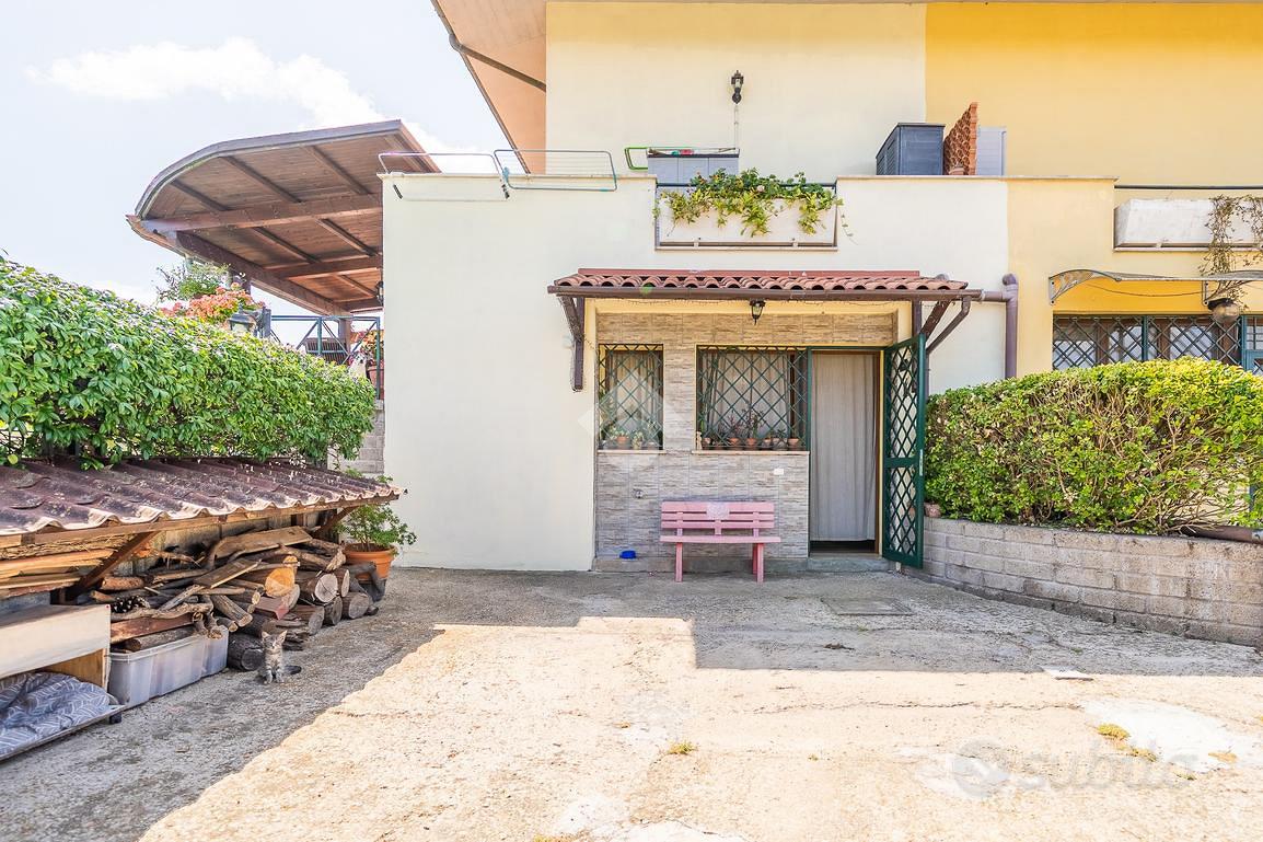 Casa – Roma, Municipio Roma IX - Altro