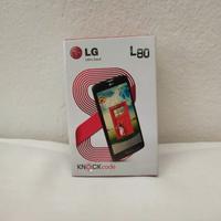 SMARTPHONE  LG L80
