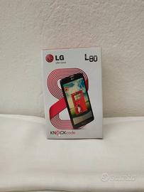 SMARTPHONE  LG L80