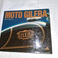Moto Gilera di Brizi - Pignacca