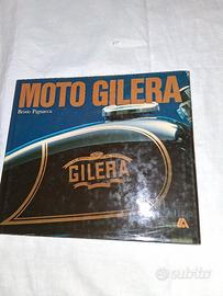 Moto Gilera di Brizi - Pignacca