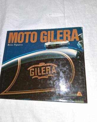 Moto Gilera di Brizi - Pignacca